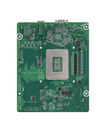 Płyta główna ASRock W680D4ID-2T/G5/X550 1x LGA1700 Intel Core 12/13gen W680 (4xDIMM, SATA, 2xM2, 2x10GbE, IPMI)