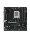 asus Płyta główna TUF GAMING A620M-PLUS WIFI AM5 4DDR5 HDMI/DP mATX - nr 10