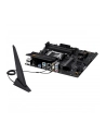 asus Płyta główna TUF GAMING A620M-PLUS WIFI AM5 4DDR5 HDMI/DP mATX - nr 3
