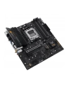 asus Płyta główna TUF GAMING A620M-PLUS WIFI AM5 4DDR5 HDMI/DP mATX - nr 6