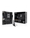 asus Płyta główna TUF GAMING A620M-PLUS WIFI AM5 4DDR5 HDMI/DP mATX - nr 7