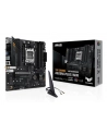 asus Płyta główna TUF GAMING A620M-PLUS WIFI AM5 4DDR5 HDMI/DP mATX - nr 8