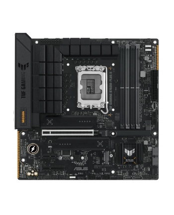 asus Płyta główna TUF GAMING B760M-PLUS II s1700 4DDR5 HDMI mATX nr 1