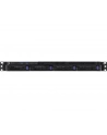 Platforma ASRock Rack (1U) AMD Ryzen 7000 (4xLFF, 2xGbE, 2x10GbE, Red PSU, IPMI) - nr 3