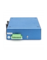DIGITUS Przemysłowy przełącznik Gigabit Ethernet PoE, 8+2 porty, zarządzalny na warstwie łącza danych (L2) DN-651157 - nr 18