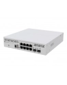 no name NET ROUTER/SWITCH 8PPORT 25G/2SFP+ CRS310-8G+2S+IN MIKROTIK - nr 10