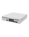 no name NET ROUTER/SWITCH 8PPORT 25G/2SFP+ CRS310-8G+2S+IN MIKROTIK - nr 2