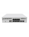 no name NET ROUTER/SWITCH 8PPORT 25G/2SFP+ CRS310-8G+2S+IN MIKROTIK - nr 4