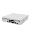 no name NET ROUTER/SWITCH 8PPORT 25G/2SFP+ CRS310-8G+2S+IN MIKROTIK - nr 5