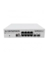 no name NET ROUTER/SWITCH 8PPORT 25G/2SFP+ CRS310-8G+2S+IN MIKROTIK - nr 6