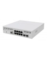no name NET ROUTER/SWITCH 8PPORT 25G/2SFP+ CRS310-8G+2S+IN MIKROTIK - nr 7