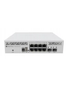 no name NET ROUTER/SWITCH 8PPORT 25G/2SFP+ CRS310-8G+2S+IN MIKROTIK - nr 9