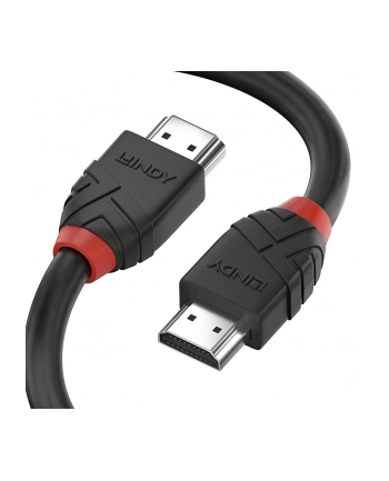 Lindy Kabel Przewód Hdmi 2.1 5M Uhd 8K Earc 36774 nr 1