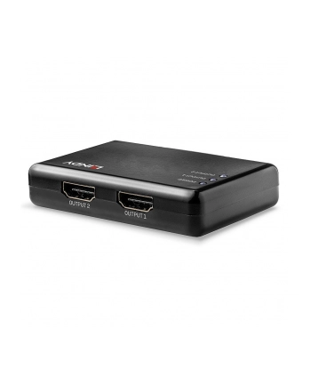 Lindy Splitter Hdmi 38357 1 Szt. (38357) nr 2