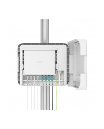 Ubiquiti Uisp-Box-Plus Hermetyczna Puszka Dla Uisp Switch Plus Ipx6