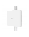 Ubiquiti Uisp-Box-Plus Hermetyczna Puszka Dla Uisp Switch Plus Ipx6 - nr 9
