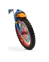 Rower dziecięcy 14''; HOT WHEELS TOIMSA 1468 - nr 4