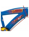 Rower dziecięcy 14''; HOT WHEELS TOIMSA 1468 - nr 5