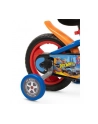 Rower biegowy 10''; HOT WHEELS TOIMSA 168 - nr 13