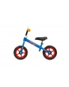 Rower biegowy 10''; HOT WHEELS TOIMSA 168 - nr 3