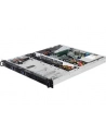 Platforma ASRock Rack (1U) AMD Ryzen 7000 (4xLFF, 2xGbE, 2x10GbE, Fixed PSU, IPMI) - nr 1
