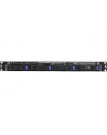Platforma ASRock Rack (1U) AMD Ryzen 7000 (4xLFF, 2xGbE, 2x10GbE, Fixed PSU, IPMI) - nr 3