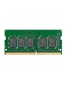 Synology 16GB DDR4 ECC Unbuffered SODIMM (DS1823xs+, DS923+, DS723+, RS822RP+, RS822+, DS3622xs+, DS2422+, DS1522+) D4ES01-16G - nr 4