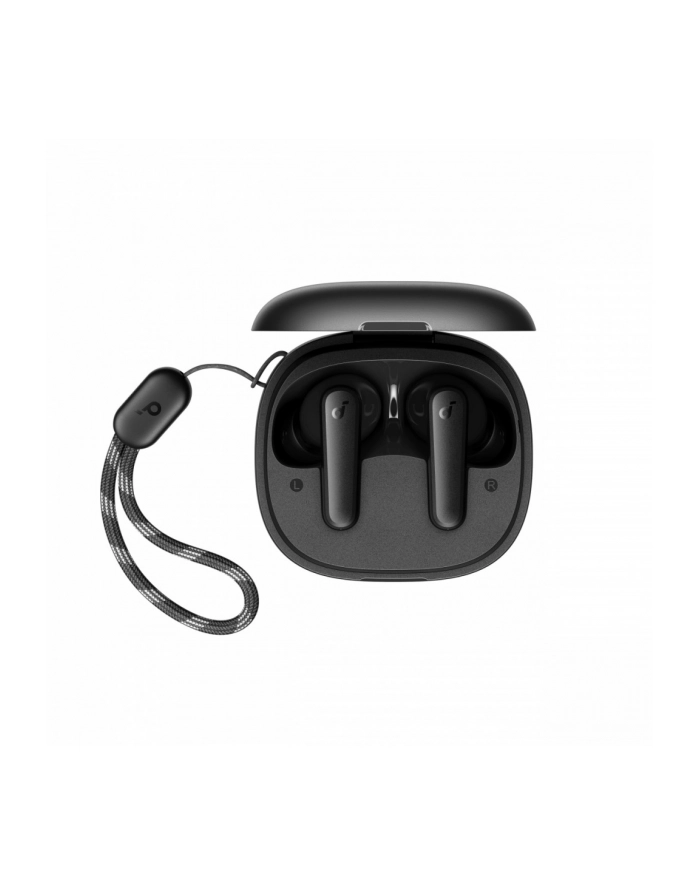 anker Słuchawki Soundcore R50i v2 Czarne główny