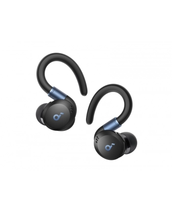 anker Słuchawki Soundcore R50i v2 Czarne