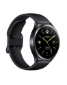 no name Smartwatch Xiaomi Watch 2 czarny - nr 13