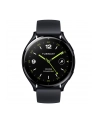 no name Smartwatch Xiaomi Watch 2 czarny - nr 9