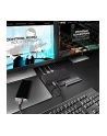 Lindy Stacja/replikator NB ACC Docking USB C/A Hybrid (43366) - nr 4