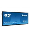 iiyama Monitor 92 cale TE9218UWI-B1AG, INFRARED,40pkt,VA,21:9,4xHDMI,DP,    USB-C,RJ45,8/64GB - nr 25