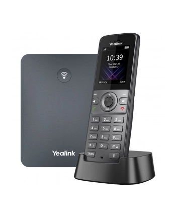 Yealink W74P IP 1302029 Zestaw baza W70B  i słuchawka W74H nr 2