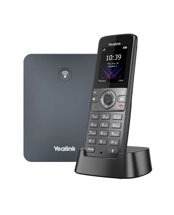 Yealink W74P IP 1302029 Zestaw baza W70B  i słuchawka W74H nr 1