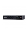Cyberpower PR1000ERTXL2UC zasilacz UPS Technologia line-interactive 1 kVA 1000 W 10 x gniazdo sieciowe (DK_NR_SKN_240622) - nr 1
