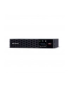 Cyberpower PR1000ERTXL2UC zasilacz UPS Technologia line-interactive 1 kVA 1000 W 10 x gniazdo sieciowe (DK_NR_SKN_240622) - nr 5