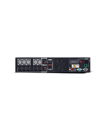 Cyberpower PR1000ERTXL2UC zasilacz UPS Technologia line-interactive 1 kVA 1000 W 10 x gniazdo sieciowe (DK_NR_SKN_240622) nr 2