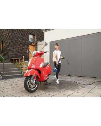 Szczotka obczerwonyowa KARCHER WB 130 Car'amp;Bike nr 1