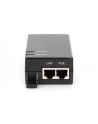 no name Zasilacz/Adapter PoE 8023af aktywnymax 48V 154W 10/100/1000Mbps - nr 10