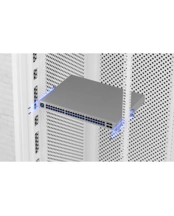 Switch Ubiquiti Pro Max 48 52p Managed Gigabit/Multigigabit/10G nr 2