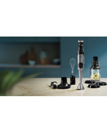 Blender ręczny PHILIPS HR 2684/00 nr 2