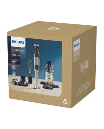 Blender ręczny PHILIPS HR 2684/00 nr 1