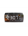 Radiobudzik bluetooth GreenBlue, FM, aux-in, 6W, temperatura, alarm, zegar, akumulator 2200mAh, GB200 - nr 13