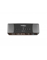 Radiobudzik bluetooth GreenBlue, FM, aux-in, 6W, temperatura, alarm, zegar, akumulator 2200mAh, GB200 - nr 22