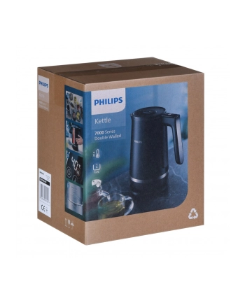 Czajnik elektryczny PHILIPS  HD 9396/90 nr 1