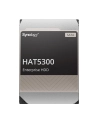 Synology HDD Enterprise (12TB; 35'';; SATA) HAT5300-12T - nr 14