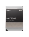 Synology HDD Enterprise (12TB; 35'';; SATA) HAT5300-12T - nr 1