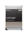 Synology HDD Enterprise (12TB; 35'';; SATA) HAT5300-12T - nr 2