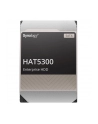 Synology HDD Enterprise (12TB; 35'';; SATA) HAT5300-12T - nr 7